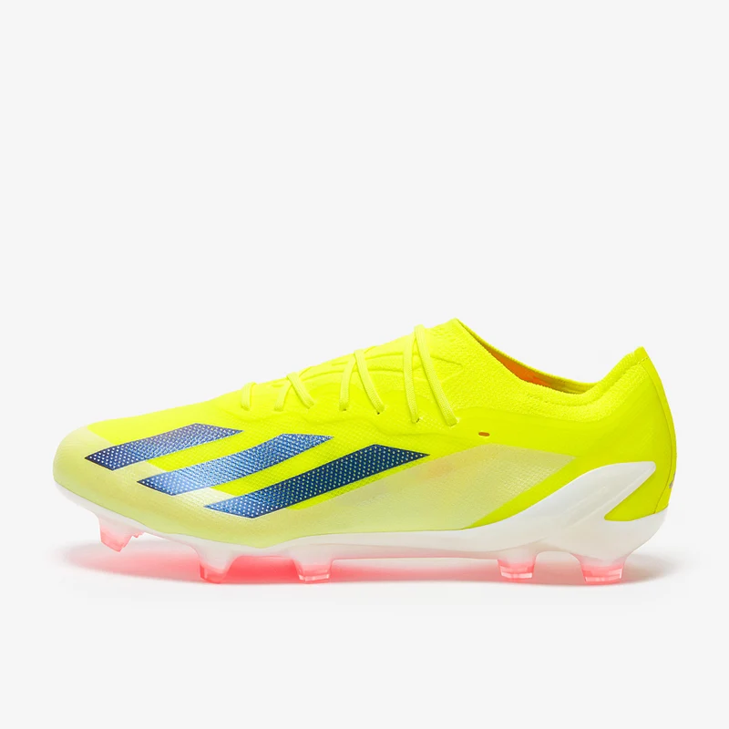 adidas Men Chaussure X Crazyfast Elite Terrain souple