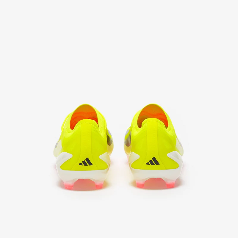 adidas Men Chaussure X Crazyfast Elite Terrain souple