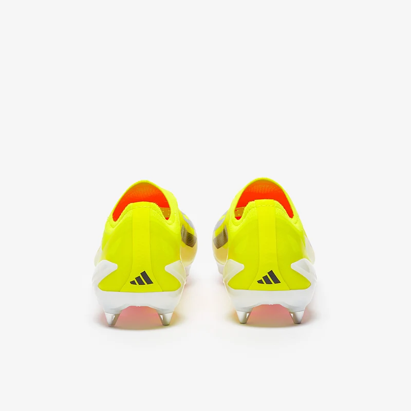 adidas Unisex Chaussure sans lacets X Crazyfast Elite Terrai