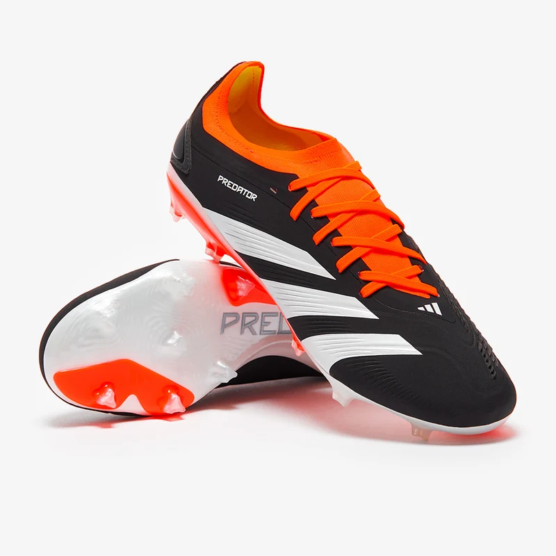 adidas Men Chaussure Predator 24 Pro Terrain souple