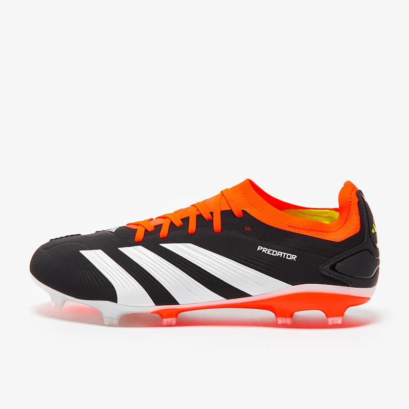 adidas Men Chaussure Predator 24 Pro Terrain souple