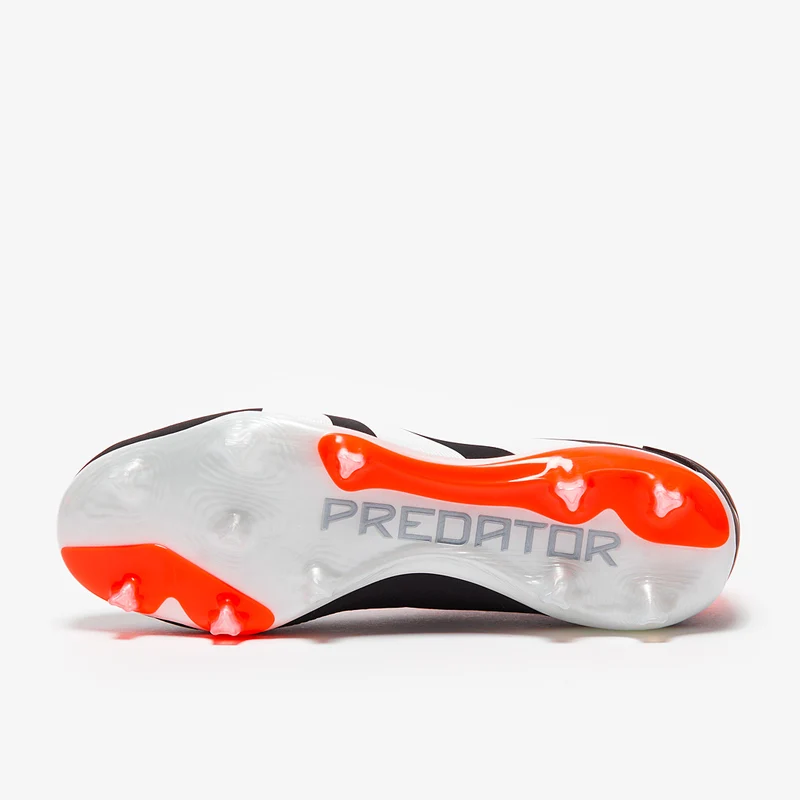 adidas Men Chaussure Predator 24 Pro Terrain souple