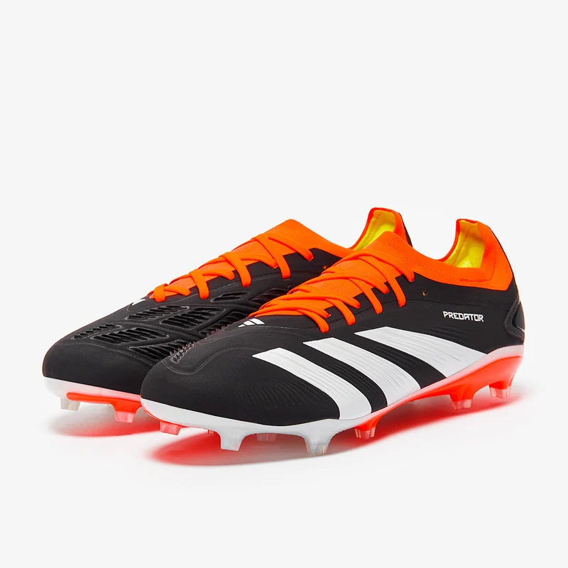 adidas Men Chaussure Predator 24 Pro Terrain souple