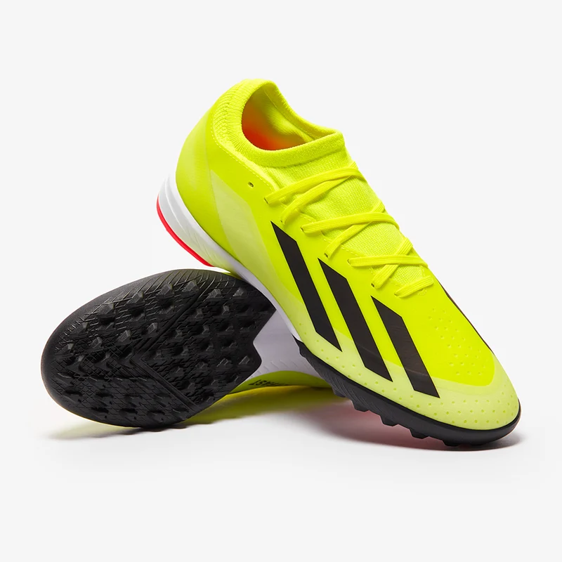 adidas Men Chaussure X Crazyfast League Turf