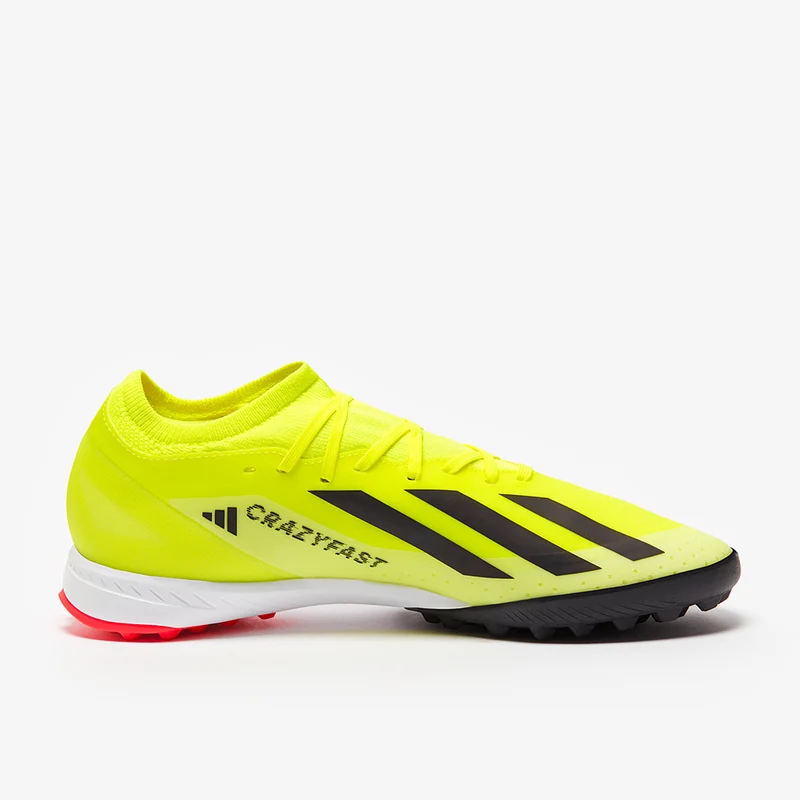 adidas Men Chaussure X Crazyfast League Turf
