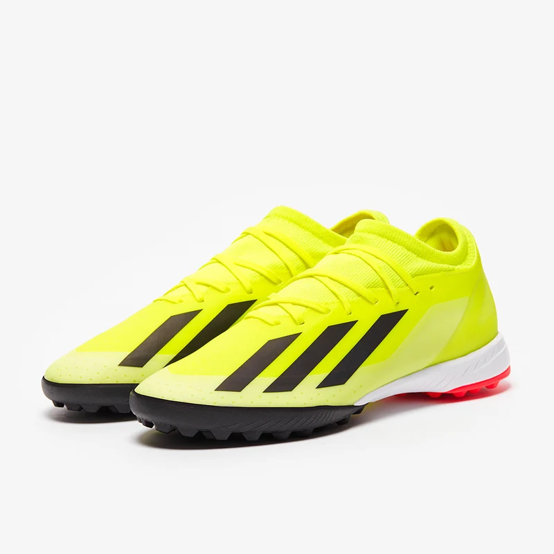 adidas Men Chaussure X Crazyfast League Turf
