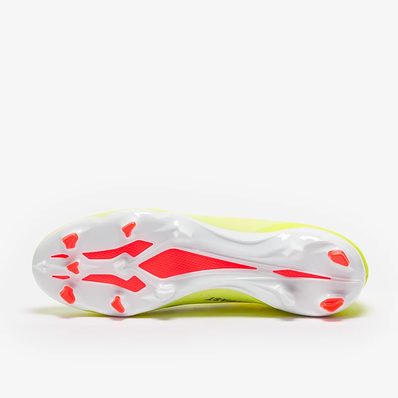 adidas Men Chaussure X Crazyfast League Terrain souple
