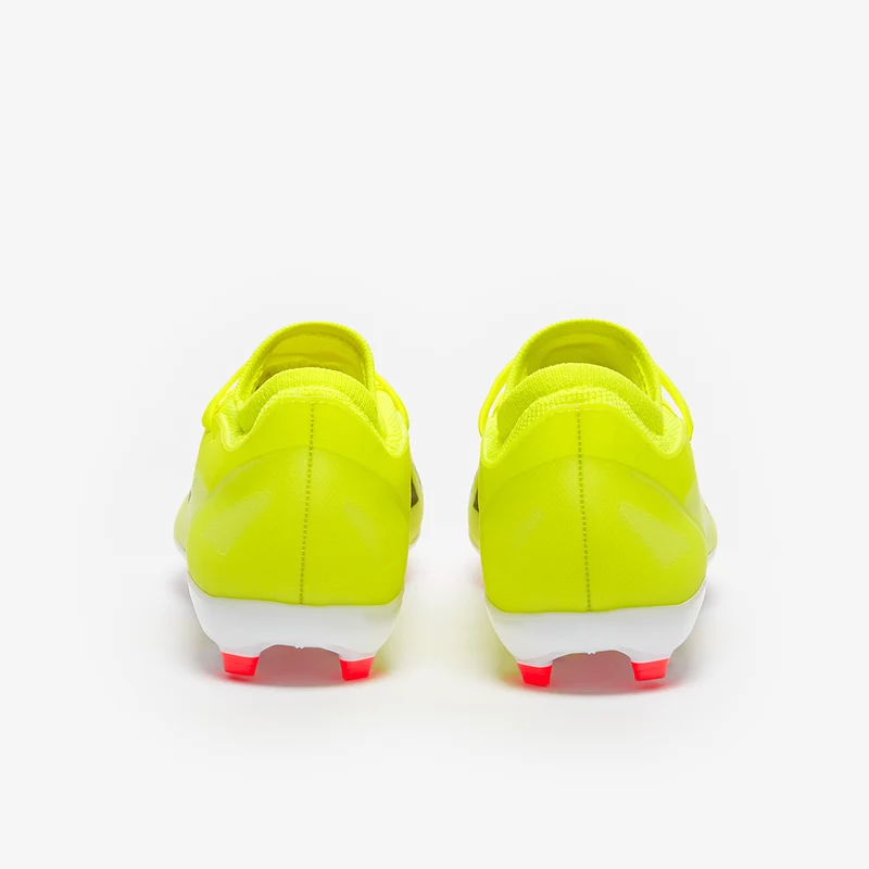 adidas Men Chaussure X Crazyfast League Terrain souple