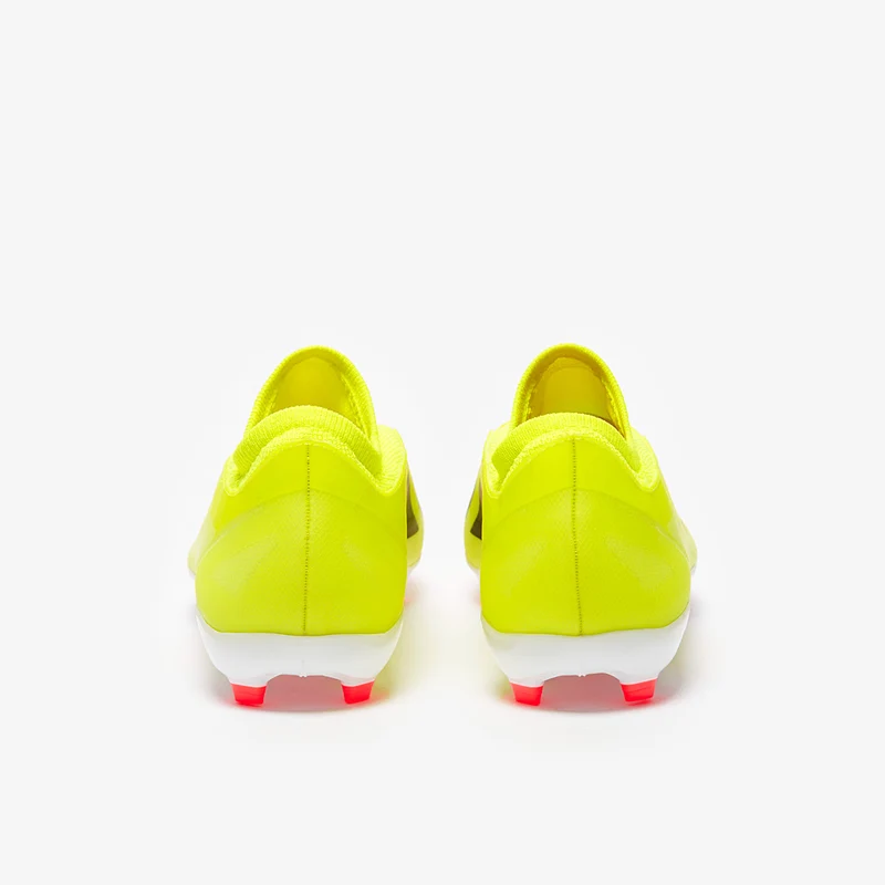 adidas Men Chaussure sans lacets X Crazyfast League Terrain