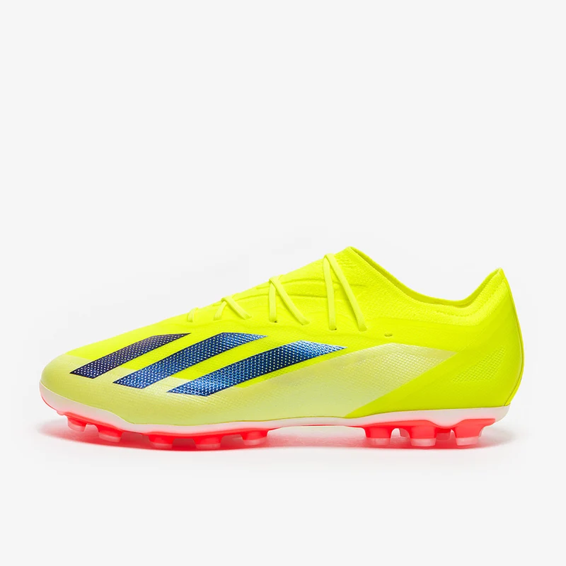 adidas Unisex Chaussure X Crazyfast Elite Terrain synthétiqu