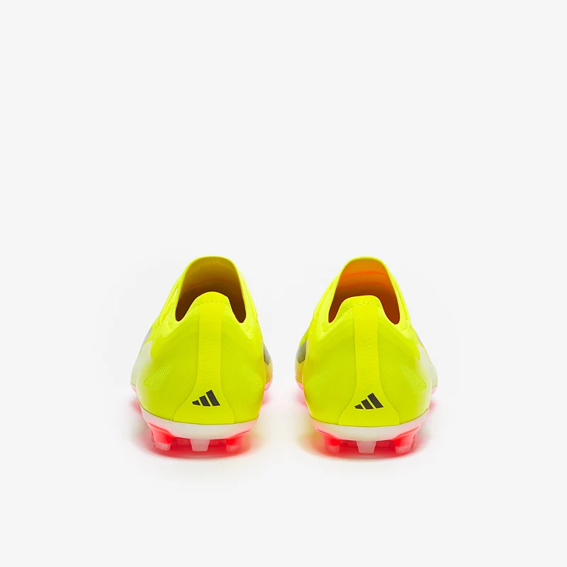 adidas Unisex Chaussure X Crazyfast Elite Terrain synthétiqu