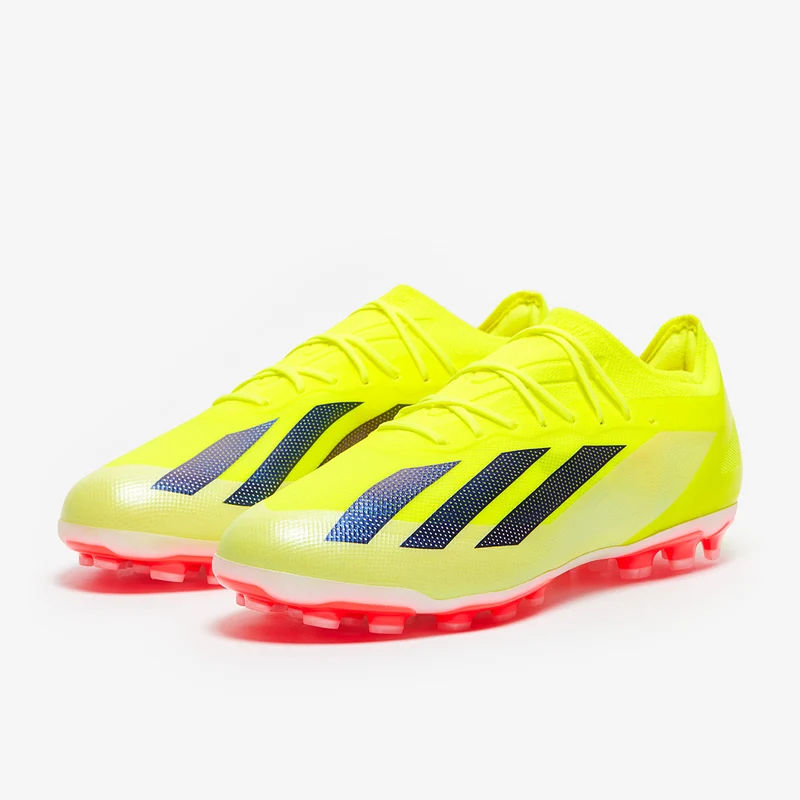 adidas Unisex Chaussure X Crazyfast Elite Terrain synthétiqu