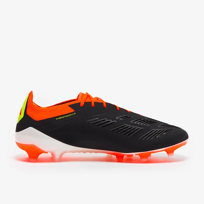 adidas Men Chaussure de football Predator Elite Terrain synt