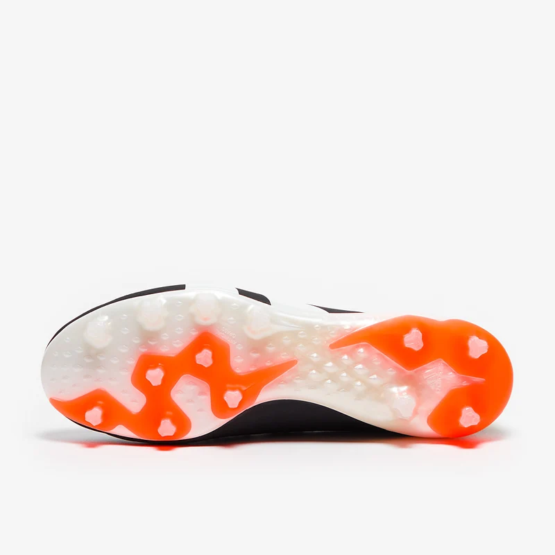 adidas Men Chaussure de football Predator Elite Terrain synt