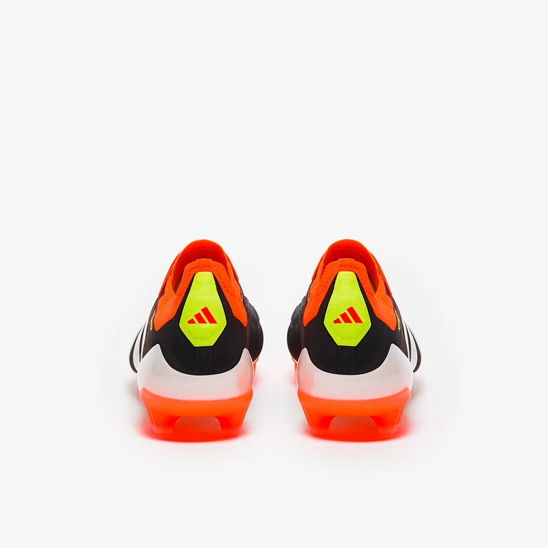 adidas Men Chaussure de football Predator Elite Terrain synt