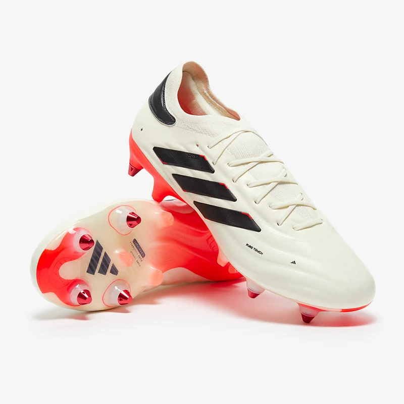 adidas Unisex Chaussure de football Copa Pure 2 Elite KT SG