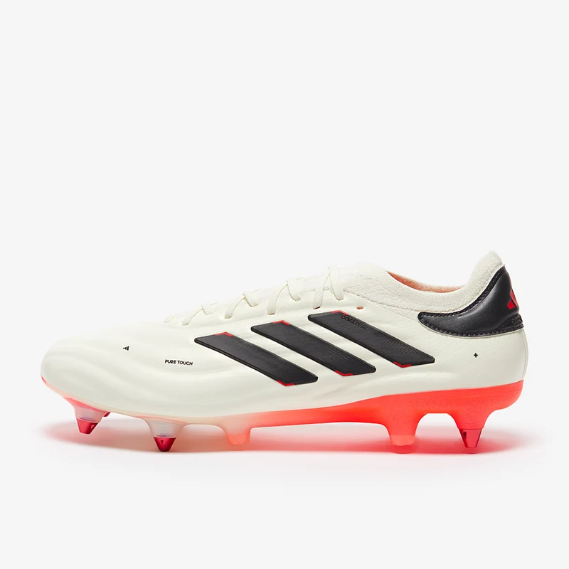 adidas Unisex Chaussure de football Copa Pure 2 Elite KT SG