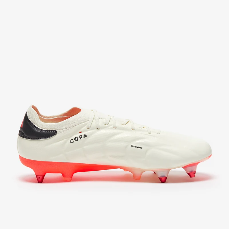 adidas Unisex Chaussure de football Copa Pure 2 Elite KT SG
