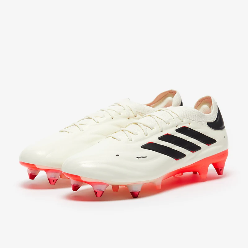 adidas Unisex Chaussure de football Copa Pure 2 Elite KT SG