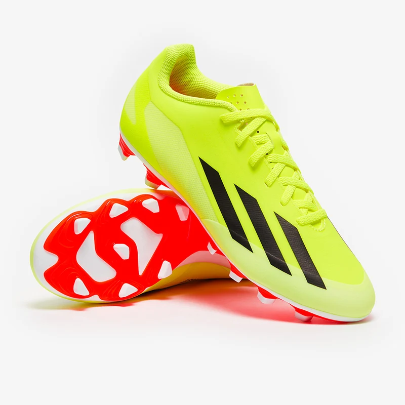 adidas Men Chaussure X Crazyfast Club Multi