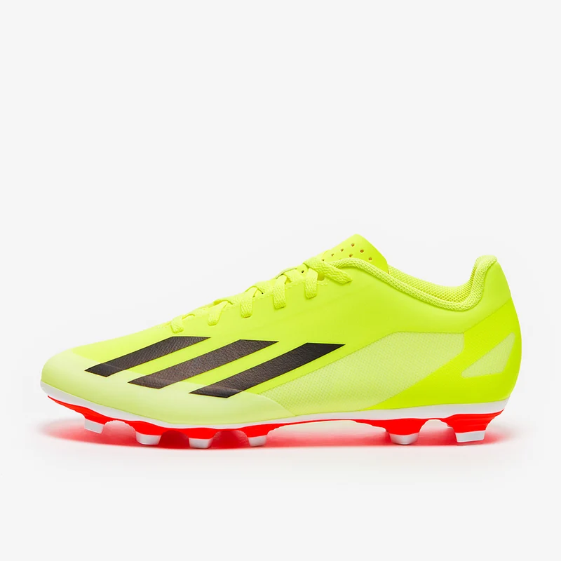 adidas Men Chaussure X Crazyfast Club Multi