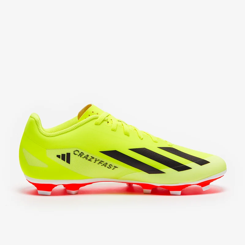adidas Men Chaussure X Crazyfast Club Multi