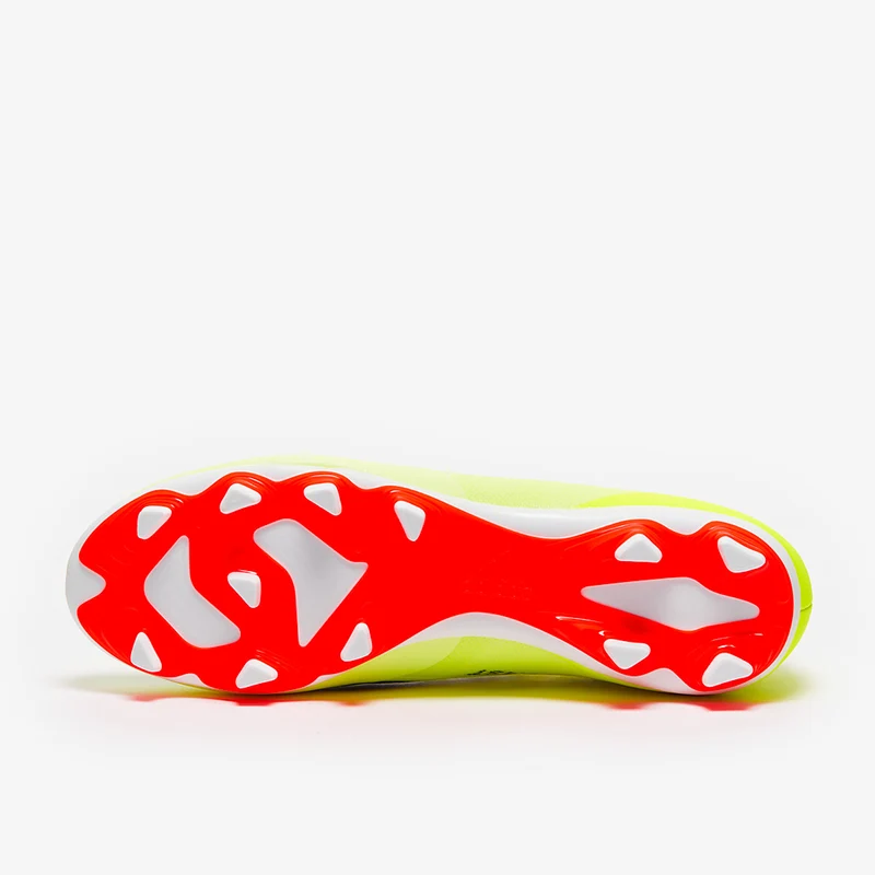 adidas Men Chaussure X Crazyfast Club Multi