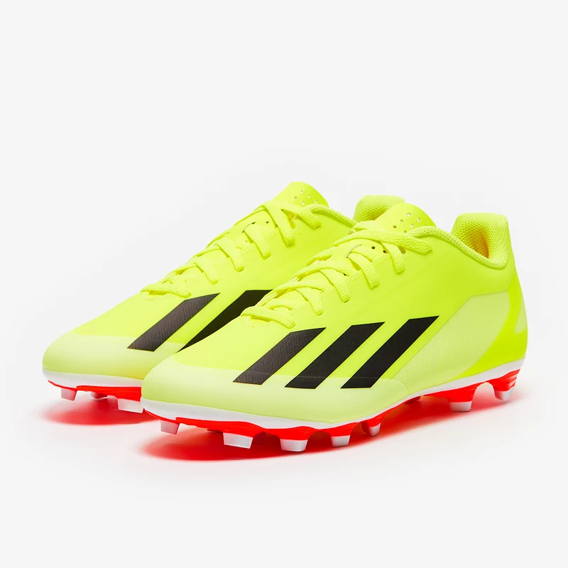 adidas Men Chaussure X Crazyfast Club Multi