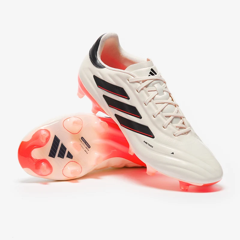 adidas Unisex Chaussure Copa Pure II Elite Terrain souple