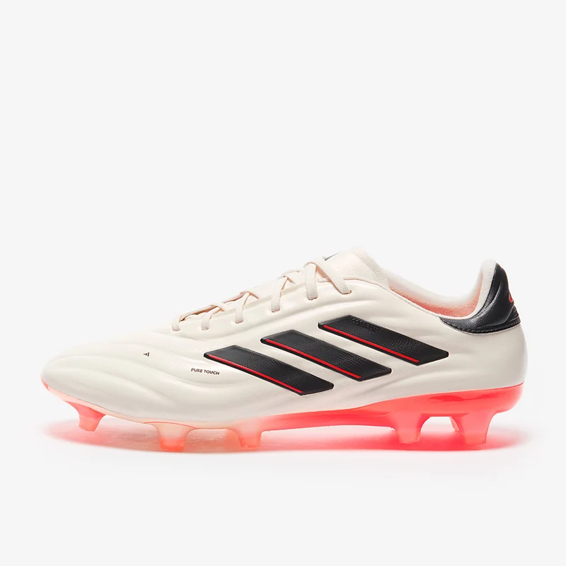 adidas Unisex Chaussure Copa Pure II Elite Terrain souple