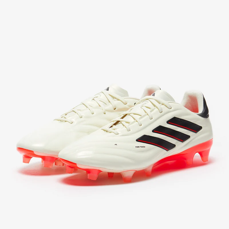 adidas Unisex Chaussure Copa Pure II Elite Terrain souple