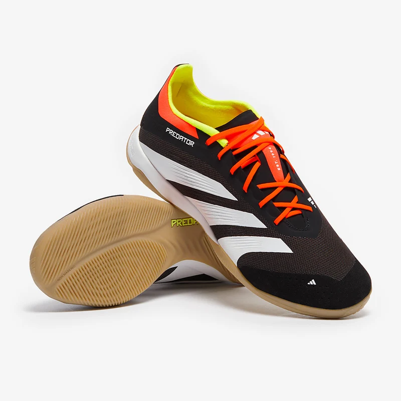 adidas Men Chaussure de football Predator Elite Indoor