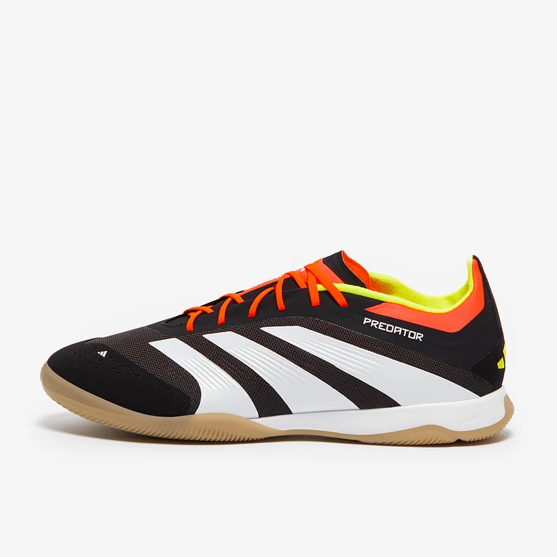 adidas Men Chaussure de football Predator Elite Indoor