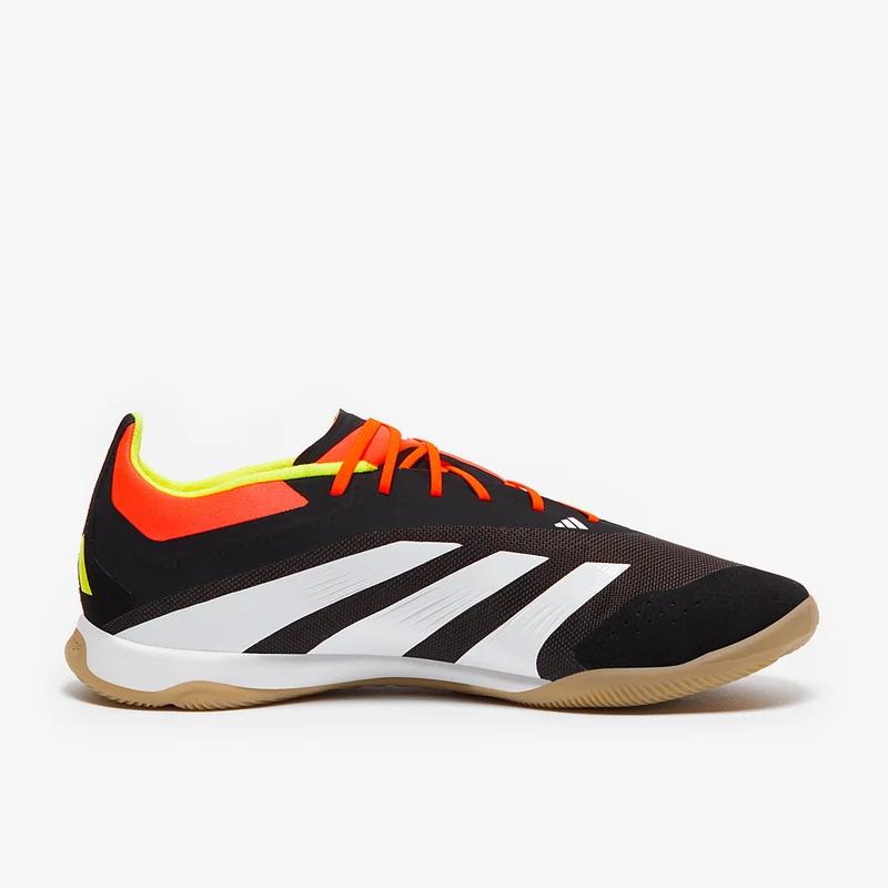 adidas Men Chaussure de football Predator Elite Indoor