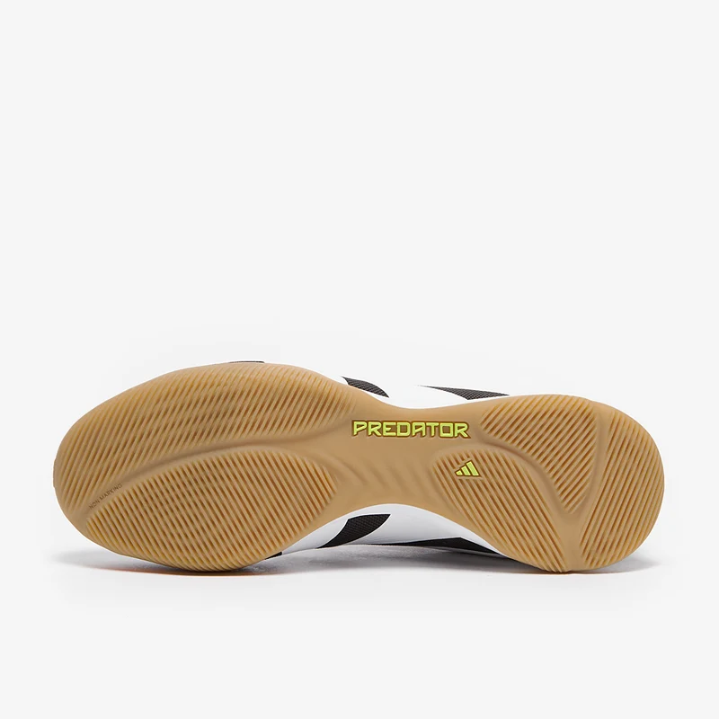 adidas Men Chaussure de football Predator Elite Indoor