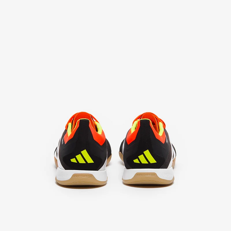 adidas Men Chaussure de football Predator Elite Indoor