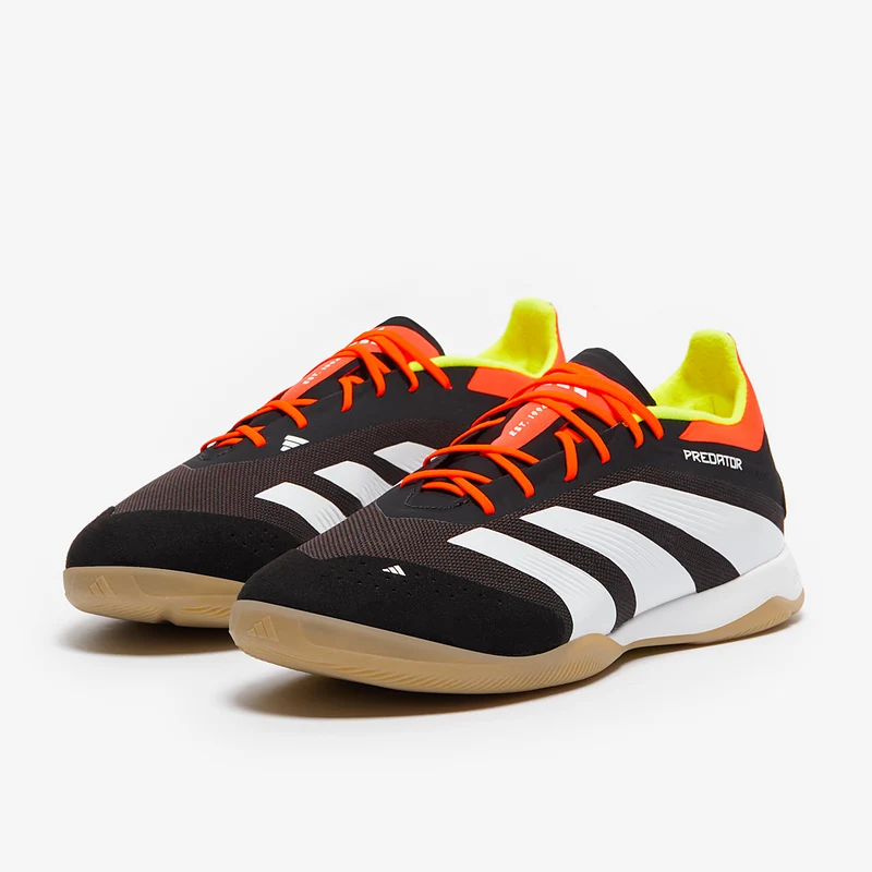 adidas Men Chaussure de football Predator Elite Indoor