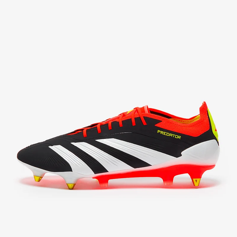 adidas Unisex Chaussure de football Predator Elite Terrain g