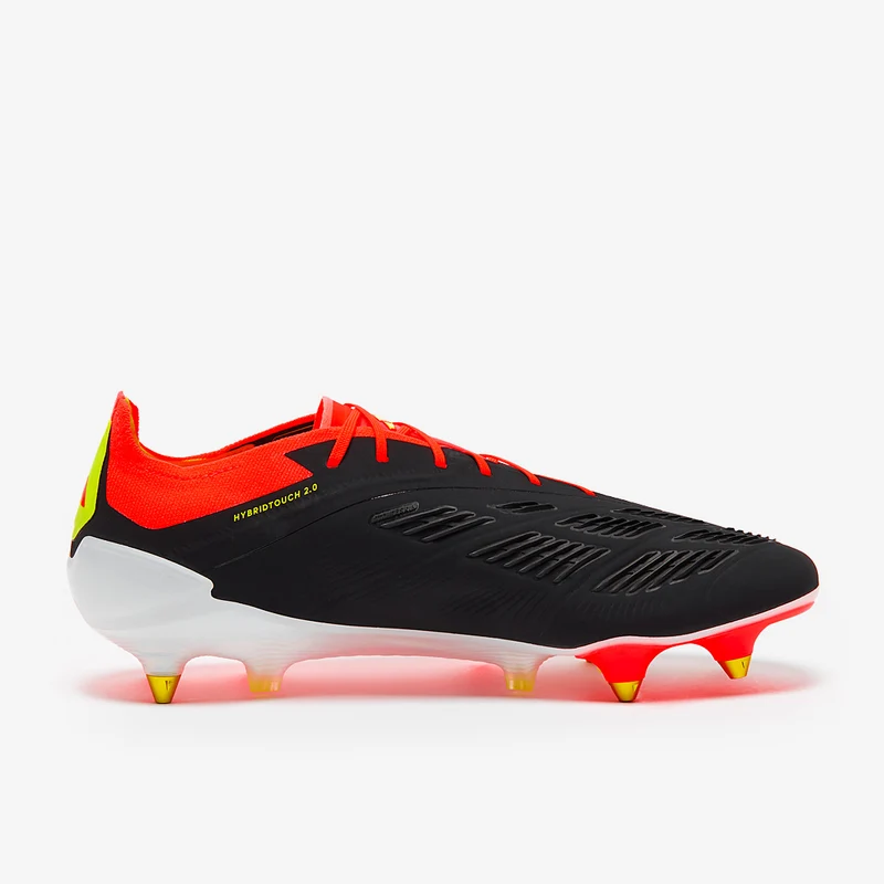 adidas Unisex Chaussure de football Predator Elite Terrain g