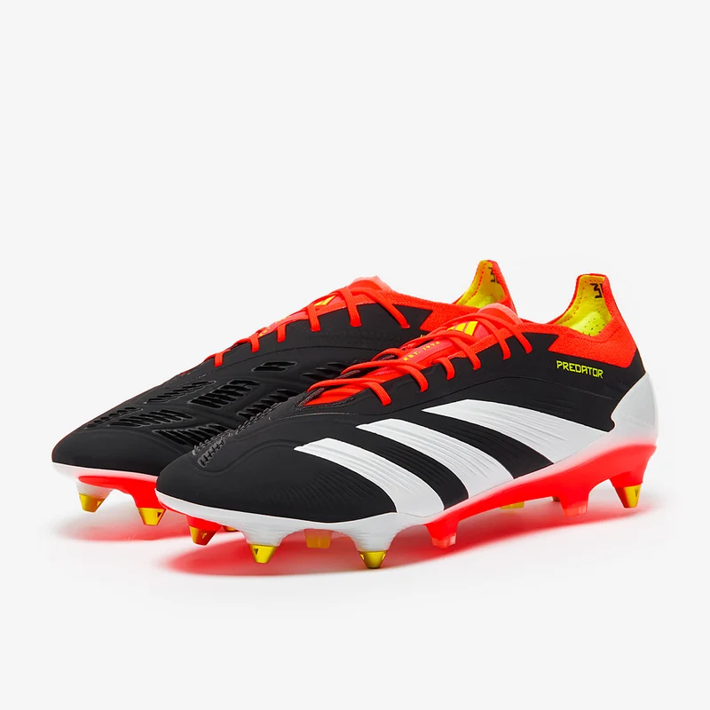 adidas Unisex Chaussure de football Predator Elite Terrain g