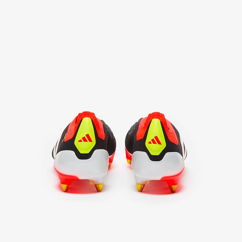 adidas Unisex Chaussure de football Predator Elite Laceless
