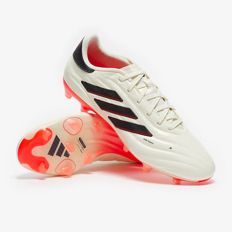 adidas Unisex Chaussure Copa Pure II Pro Terrain souple