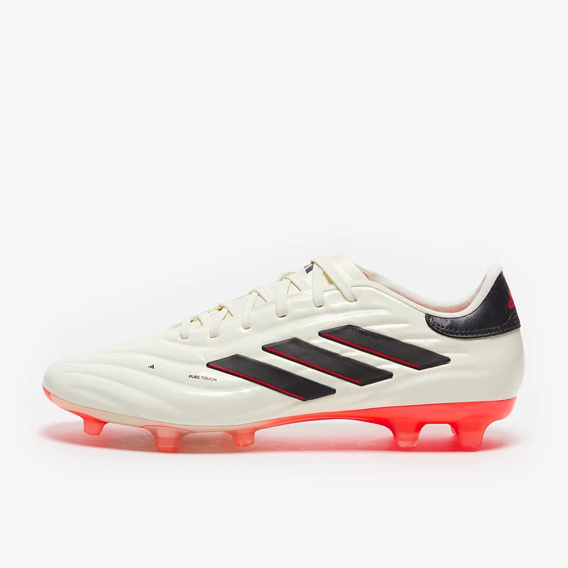adidas Unisex Chaussure Copa Pure II Pro Terrain souple