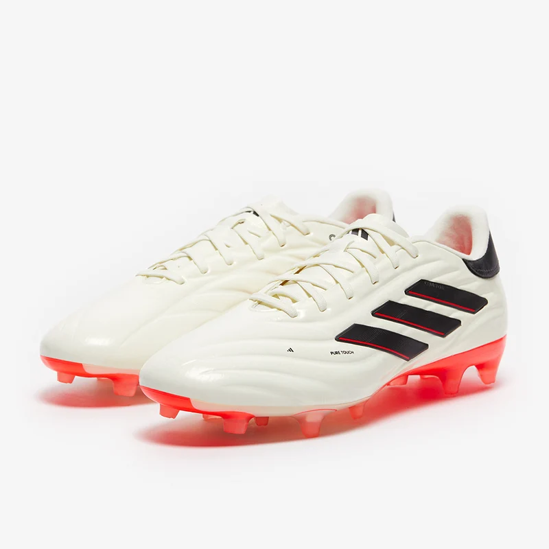 adidas Unisex Chaussure Copa Pure II Pro Terrain souple
