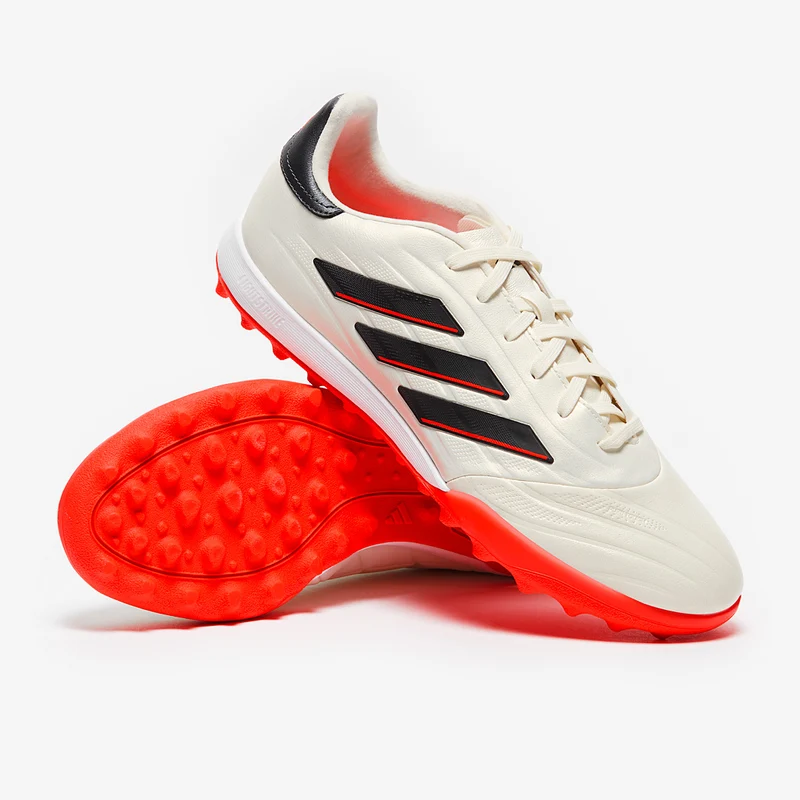 adidas Unisex Chaussure Copa Pure II Elite Turf