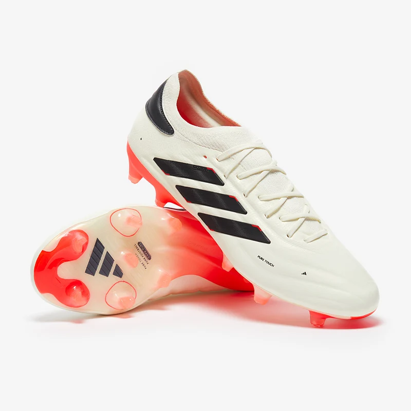 adidas Unisex Chaussure Copa Pure II+ Terrain souple