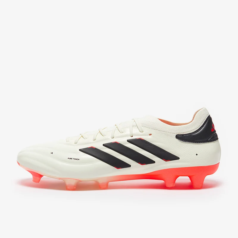 adidas Unisex Chaussure Copa Pure II+ Terrain souple