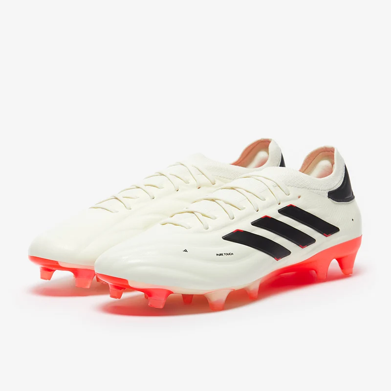 adidas Unisex Chaussure Copa Pure II+ Terrain souple