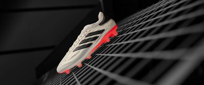 adidas Unisex Chaussure Copa Pure II+ Terrain souple