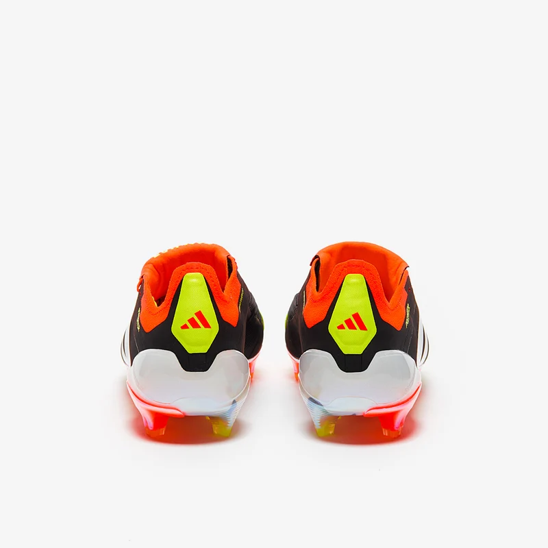 adidas Men Chaussure de football Predator Elite Foldover Ton